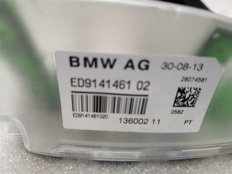 BMW 5 Series F10 Roof Antenna 9141461 Roof Antenna