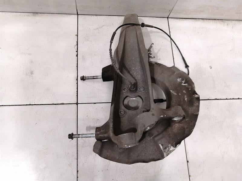 BMW M5 F10 WHEEL HUB Front Hub 31212284053 Wheel Bearing Housing Front Left Wheel Carrier