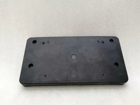 BMW M5 5 Series F10 51138047379 Front Bumper Number Holder Number Holder