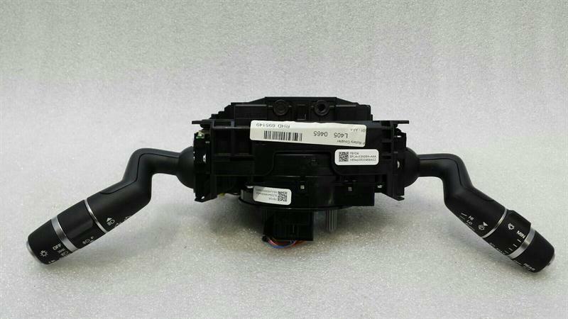 Range Rover L405 Wiper Stalks DPLA-13N064-AAA Indicator Switch Steering Column Switch