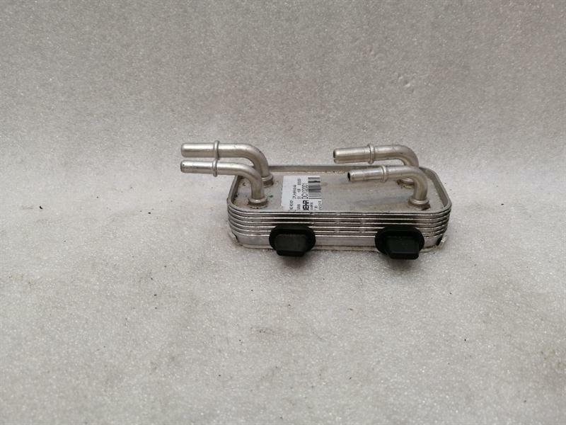 LAND ROVER RANGE ROVER L405 Diesel Fuel Cooler CPLA-9N103-AA Radiator Diesel Oil