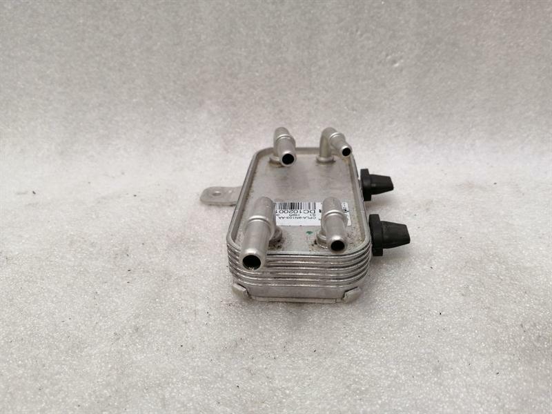 LAND ROVER RANGE ROVER L405 Diesel Fuel Cooler CPLA-9N103-AA Radiator Diesel Oil
