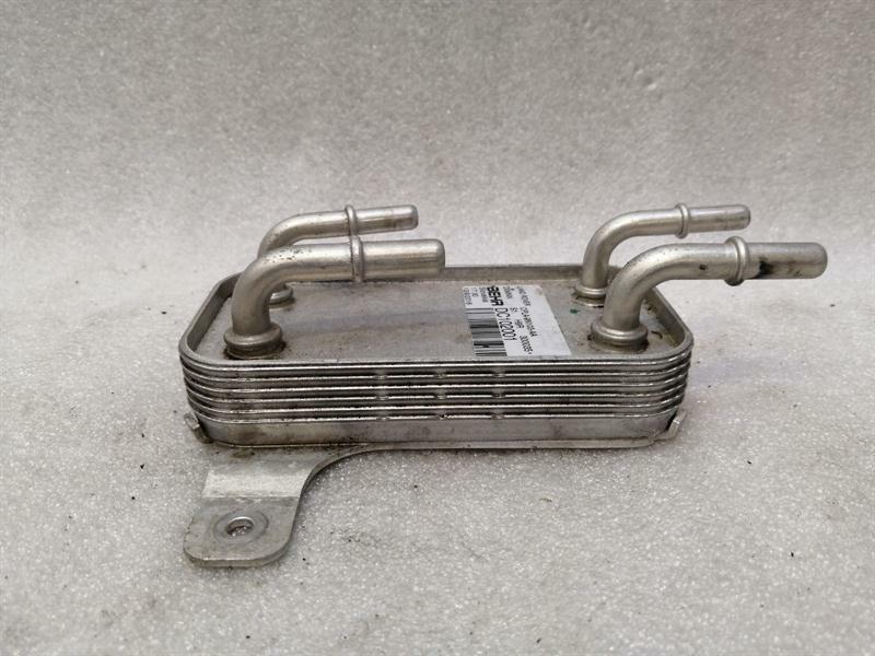LAND ROVER RANGE ROVER L405 Diesel Fuel Cooler CPLA-9N103-AA Radiator Diesel Oil