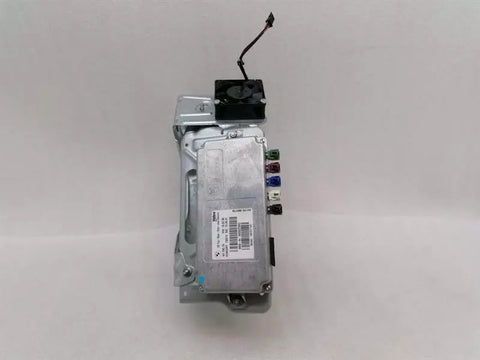 BMW 5 F10 SURROUND VIEW MODULE electronic module 16129510 camera control unit 360