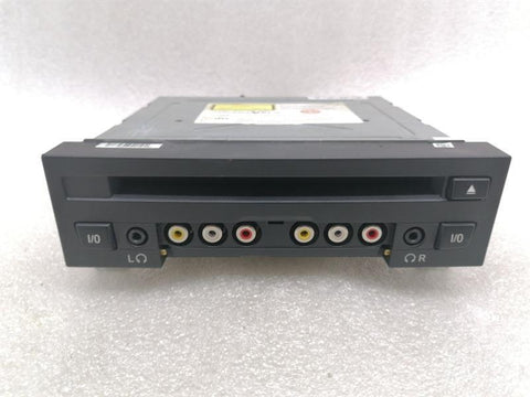 BMW 5 Series F11 DVD ROM 922890602 Sat Nav Computer F11 Touring Rear TV