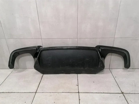 BMW 5 Series F10 Rear Bumper 51128048594 Rear Bumper 51128038981