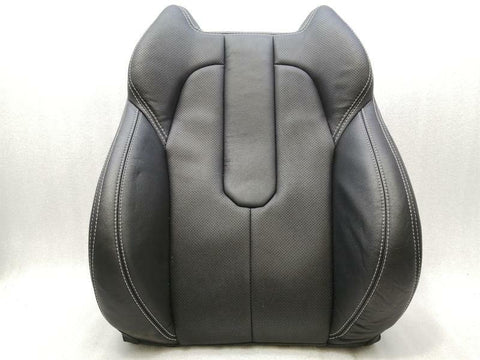 RANGE ROVER EVOQUE L538 FLH Seat Backrest LR056418 COVER - FRONT SEAT BACK LEATHER