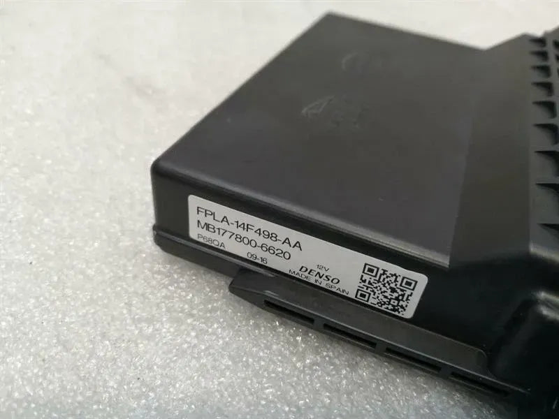 LAND ROVER RANGE ROVER L405 A/C Module FPLA-14F498-AA A/C Control Unit