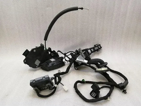 LAND ROVER RANGE ROVER L405 RLH door lock CK52-24995-AH door lock rear left
