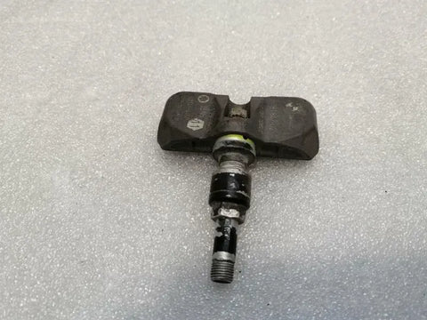 BMW 5 Series F10 Tyre pressure sensor 6781847 tire pressure sensor