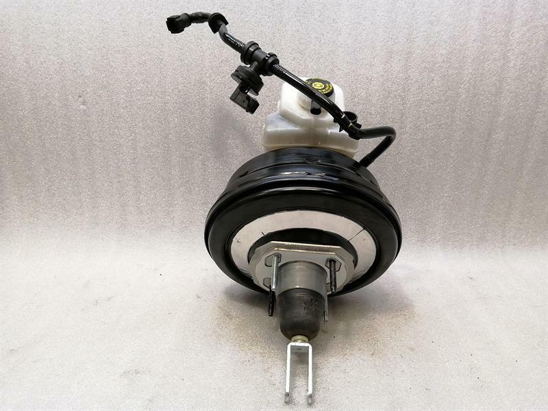 LAND ROVER RANGE ROVER L405 Brake Servo DPLA-2B195-BB Brake Booster