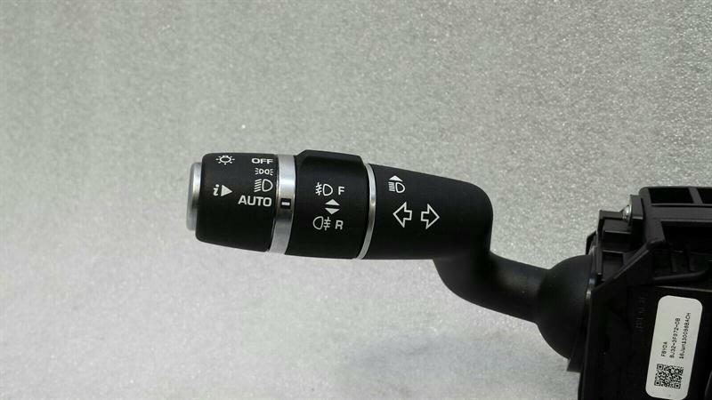 Range Rover L405 Wiper Stalks DPLA-13N064-AAA Indicator Switch Steering Column Switch