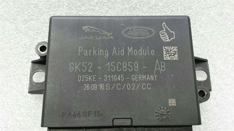 LAND ROVER RANGE ROVER L405 PDC Electronic Module GK52-15C859AB Control Unit PDC