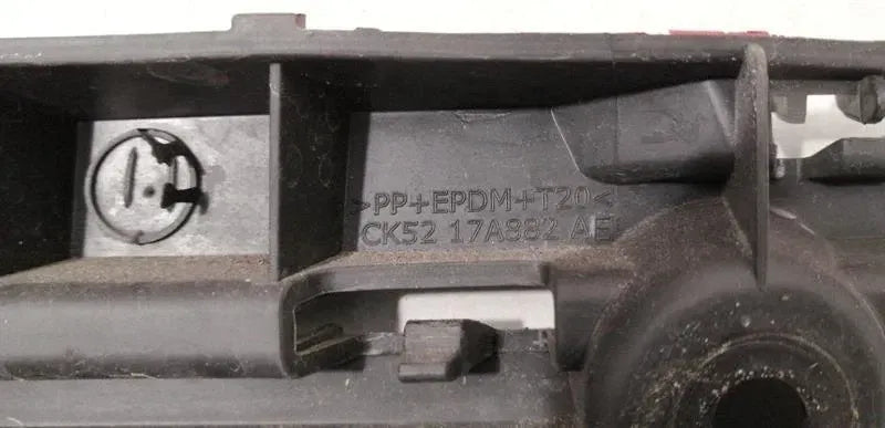 RANGE ROVER L405 Rear Bumper Bracket CK52-17A881-AE Rear Bumper Bracket