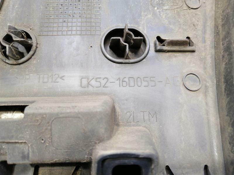 RANGE ROVER L405 FLH Wing Cover CK52-16D055-AG Fender Lower Molding