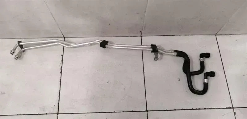 LAND ROVER RANGE ROVER L405 Gearbox Pipes LR035552 Transmission Oil Line