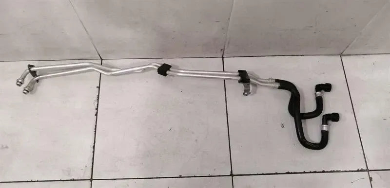 LAND ROVER RANGE ROVER L405 Gearbox Pipes LR035552 Transmission Oil Line
