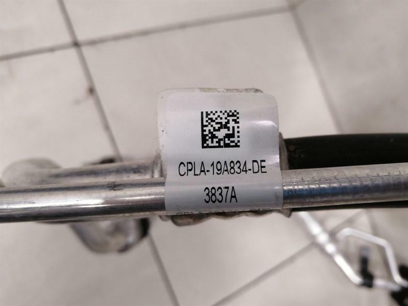 RANGE ROVER L405 A/C Pipe CPLA-19A834-DE Air Conditioning Air Conditioning