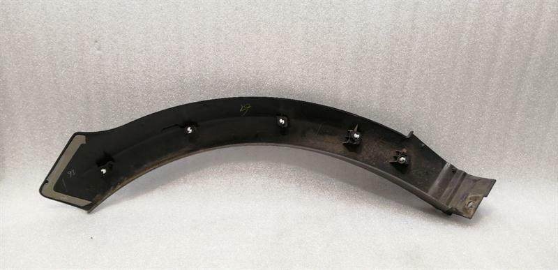 LAND ROVER RANGE ROVER L405 Rear Left Arch TRIM CK52-28371AD Strip Rear Li