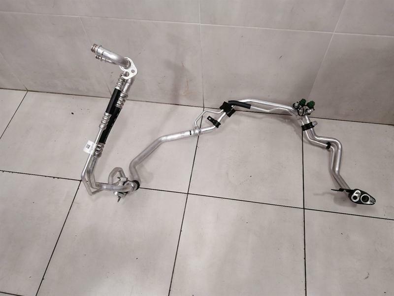 RANGE ROVER L405 A/C Pipe CPLA-19A834-DE Air Conditioning Air Conditioning