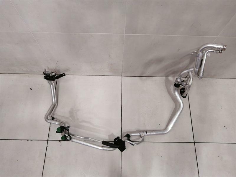 RANGE ROVER L405 A/C Pipe CPLA-19A834-DE Air Conditioning Air Conditioning