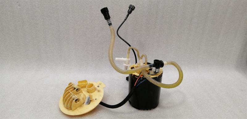 Range Rover L405 Diesel Fuel Pump Electric CPLA-9H307-BA Fuel Pump