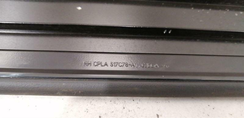RANGE ROVER L405 Right Roof Moulding CPLA-517C78-AC Bar Panorama Right