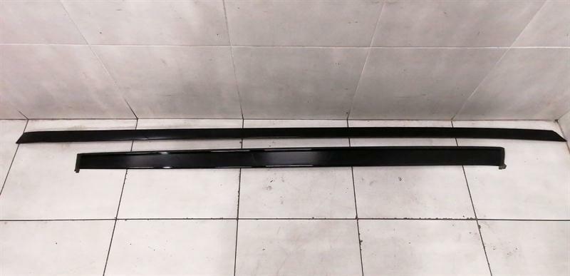 RANGE ROVER L405 Right Roof Moulding CPLA-517C78-AC Bar Panorama Right