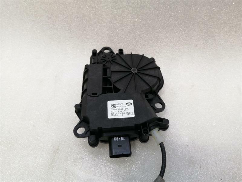 LAND ROVER RANGE ROVER L405 CPLA-404C10-AC Tailgate Seal Motor