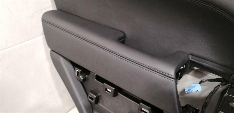 Range Rover L405 door card rear left LR040533 door panel rear Li leather