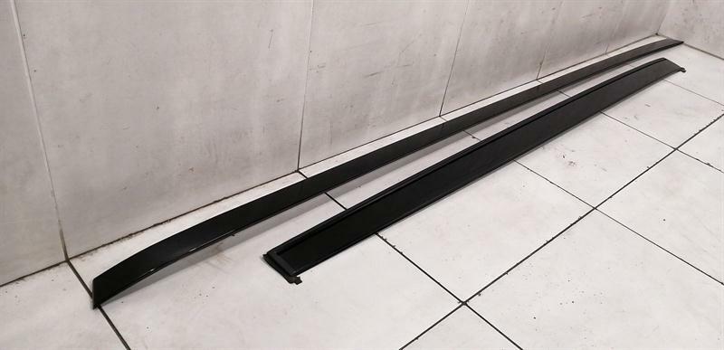 RANGE ROVER L405 Right Roof Moulding CPLA-517C78-AC Bar Panorama Right