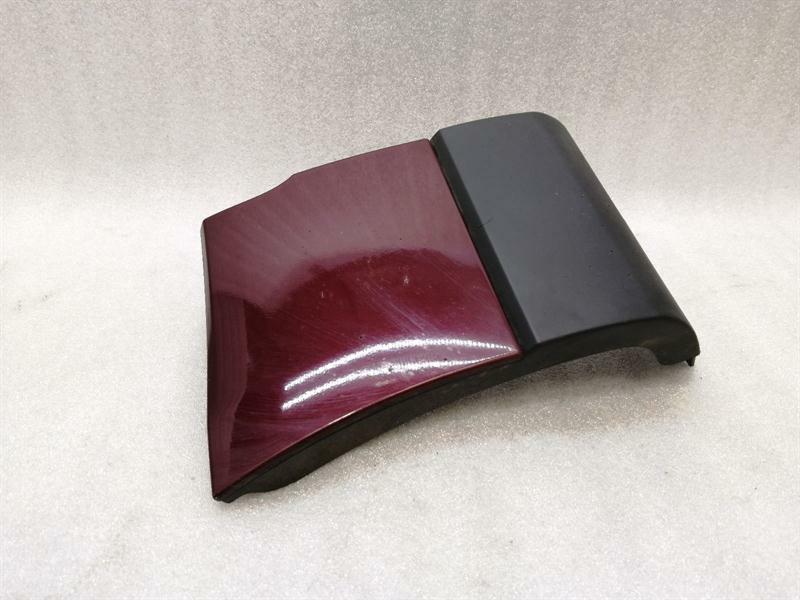 RANGE ROVER L405 FLH Wing Cover CK52-16D055-AG Fender Lower Molding