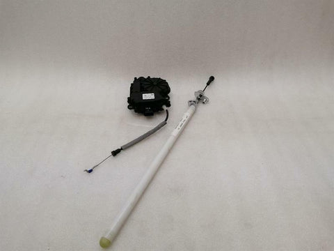 LAND ROVER RANGE ROVER L405 CPLA-404C10-AC Tailgate Seal Motor