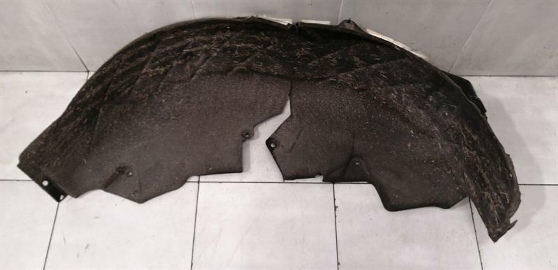 Range Rover L405 Rear Left Wheel Arch Plastic LR060015 Rear Wheel Arch Cover