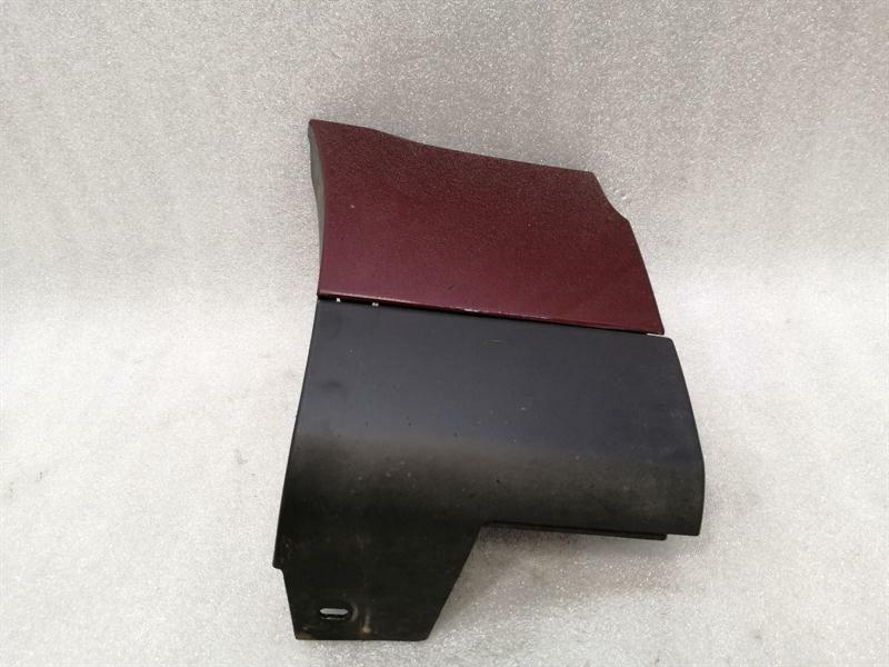 RANGE ROVER L405 FLH Wing Cover CK52-16D055-AG Fender Lower Molding