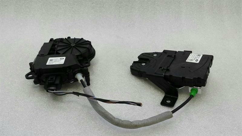 Range Rover L405 Boot Lock With Actuator CPLA-404C10CB Tailgate Lock Left