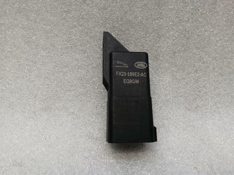 LAND ROVER RANGE ROVER L405 Relay FX23-189E2-AC Relay Jaguar