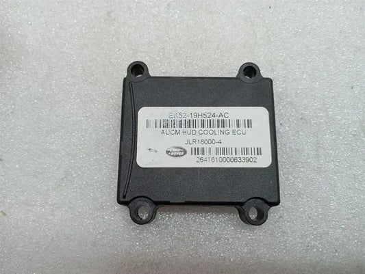 LAND ROVER RANGE ROVER L405 Head Up Display Module EK52-19H524-AC Controller