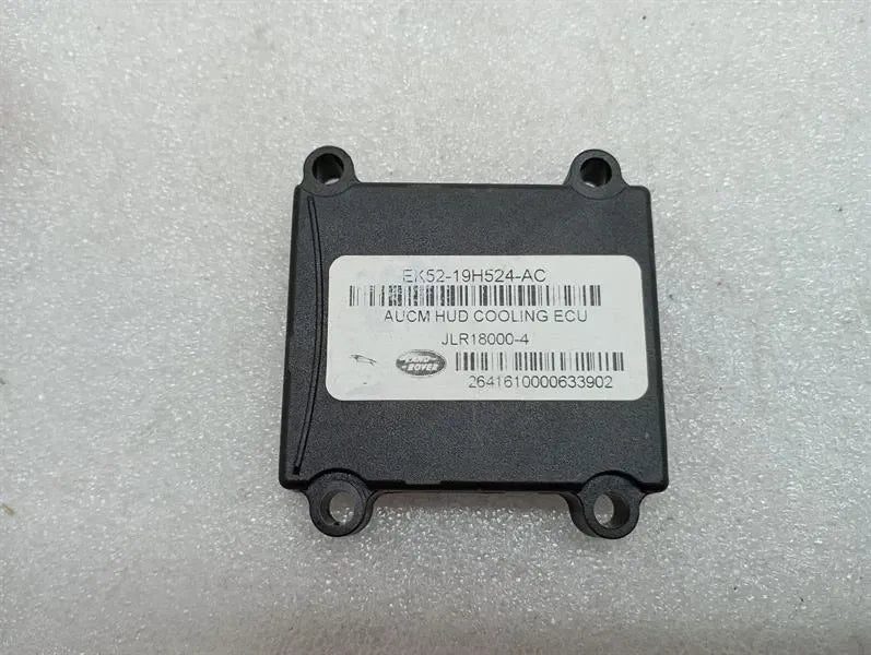 LAND ROVER RANGE ROVER L405 Head Up Display Module EK52-19H524-AC Controller