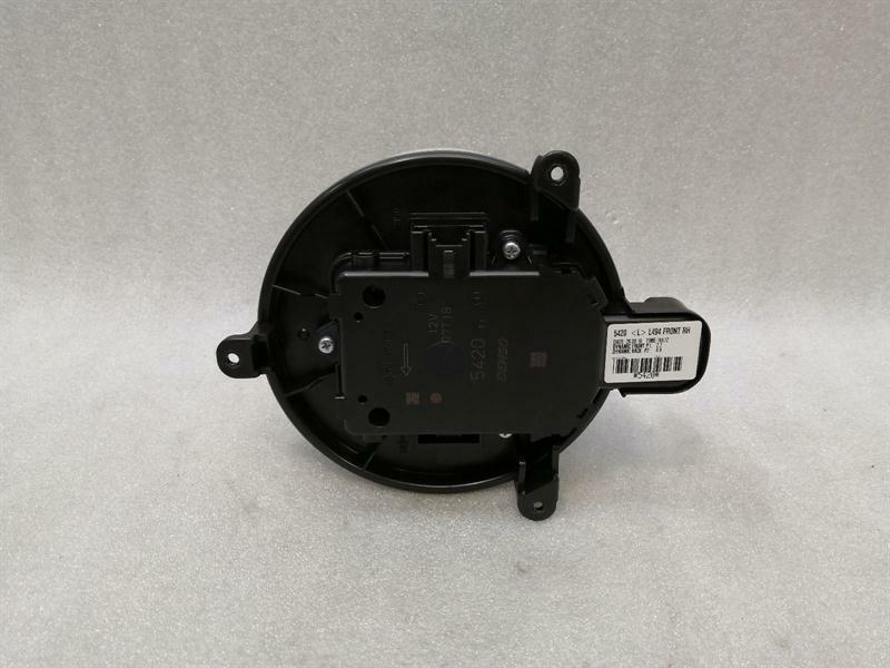 RANGE ROVER L405 L494 Heater Blower LR046948 Motor Heater Blower RHD