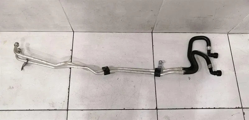 LAND ROVER RANGE ROVER L405 Gearbox Pipes LR035552 Transmission Oil Line