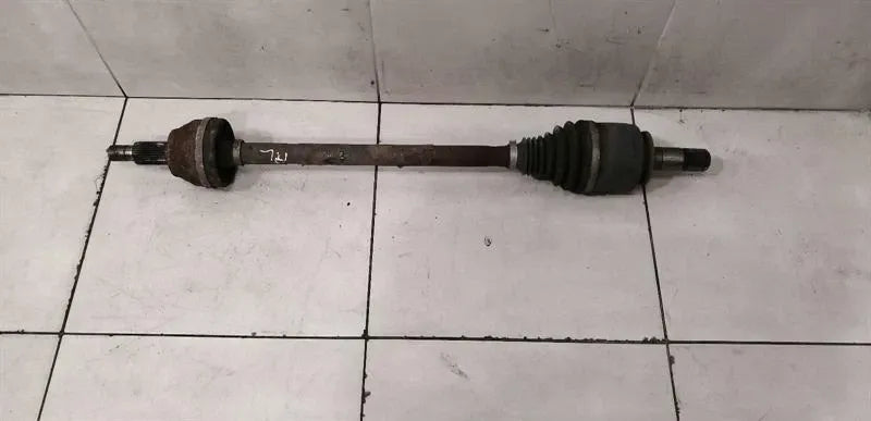 RANGE ROVER L405 Left Rear Drive Shaft LR053790 Drive Shaft Rear Left