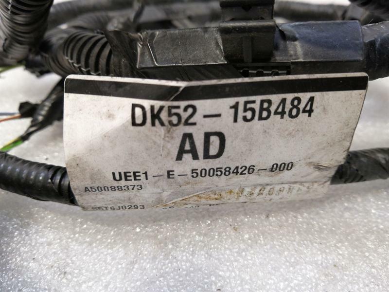 RANGE ROVER L405 Rear PDC Wiring Loom Kit DK52-15B484AD Wiring Harness PTS