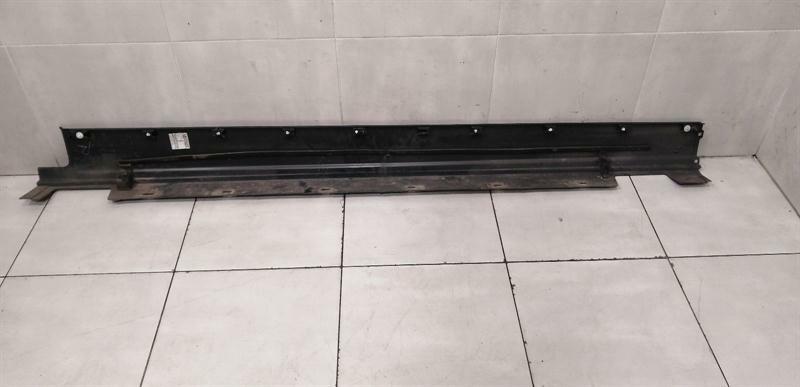 LAND ROVER RANGE ROVER L405 Right Side Skirt CPLA-101D56-AA Side Sills Re