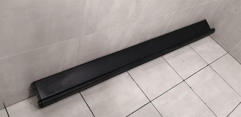 LAND ROVER RANGE ROVER L405 Right Side Skirt CPLA-101D56-AA Side Sills Re