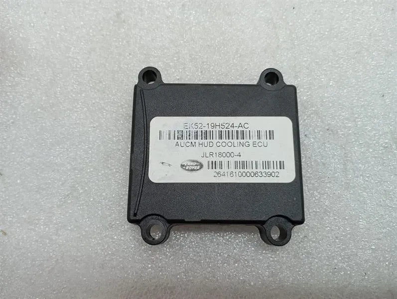 LAND ROVER RANGE ROVER L405 Head Up Display Module EK52-19H524-AC Controller
