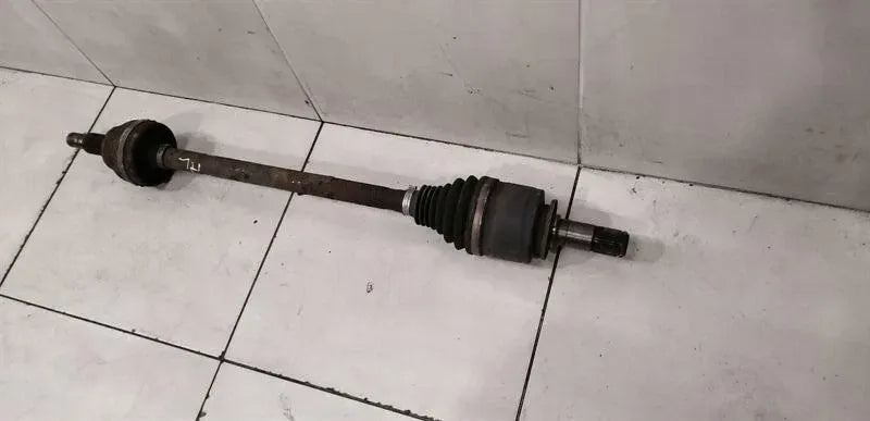 RANGE ROVER L405 Left Rear Drive Shaft LR053790 Drive Shaft Rear Left
