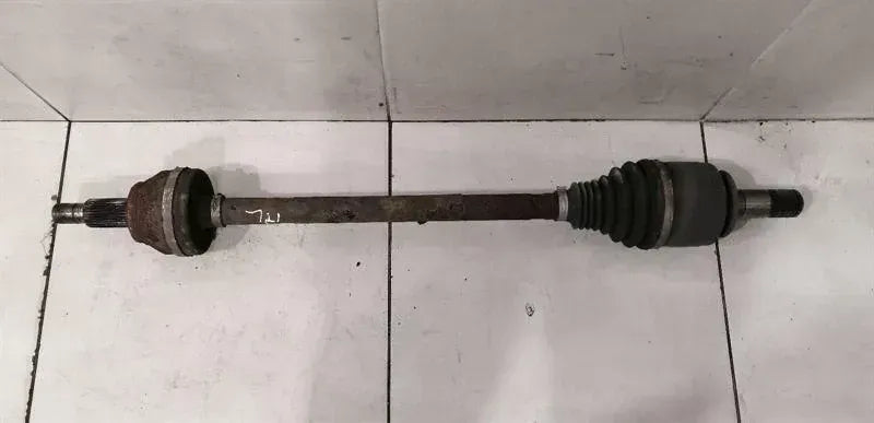 RANGE ROVER L405 Left Rear Drive Shaft LR053790 Drive Shaft Rear Left