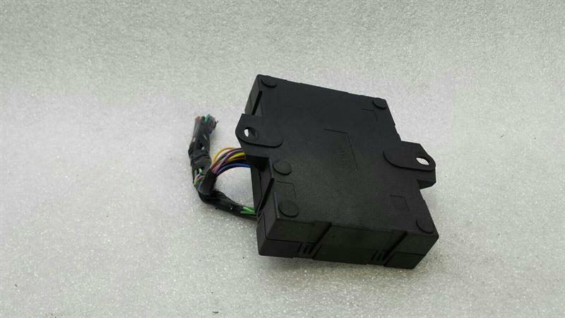 RANGE ROVER L405 Boat LID Module FK52-14B484-AC Tailgate Control Unit