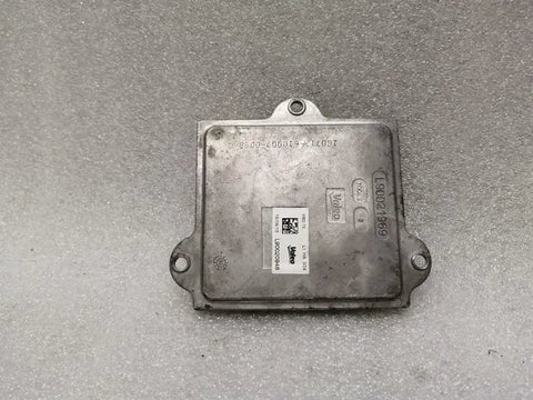 LAND ROVER RANGE ROVER L405 Xenon Ballast L90020948 Xenon Ballast